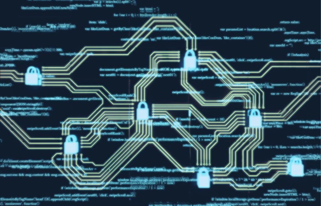 cybersecurity frameworks roadmap